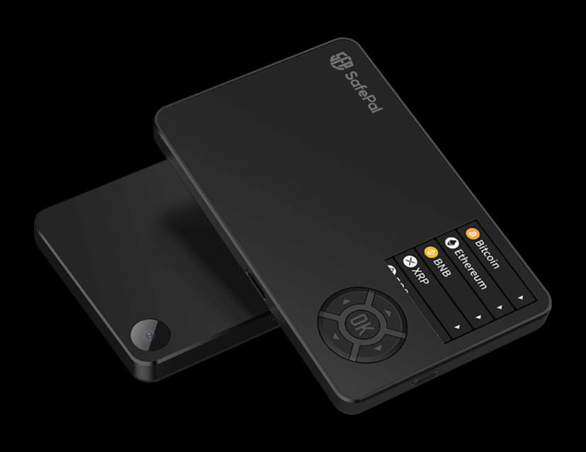 SafePal S1 Hardware Wallet