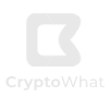 CryptoWhat Logo Footer