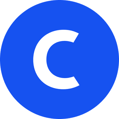 Coinbase Card logo