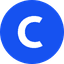 Coinbase logo