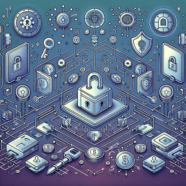 Secure Wallets