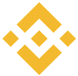Binance Card logo