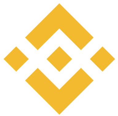Binance Card logo