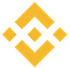 Binance logo