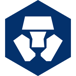 Crypto.com Visa Card logo