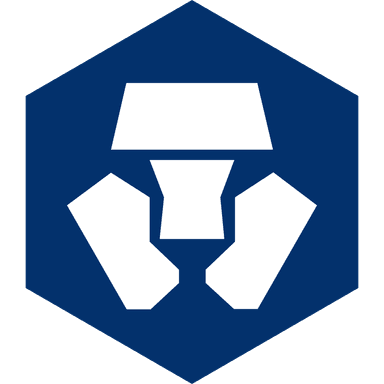Crypto.com Visa Card logo