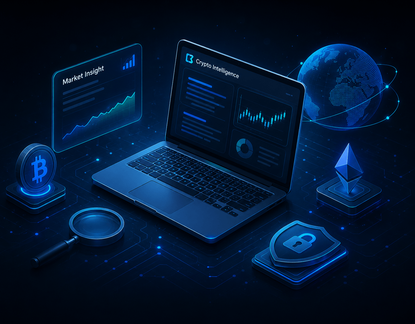 Featured highlight article preview