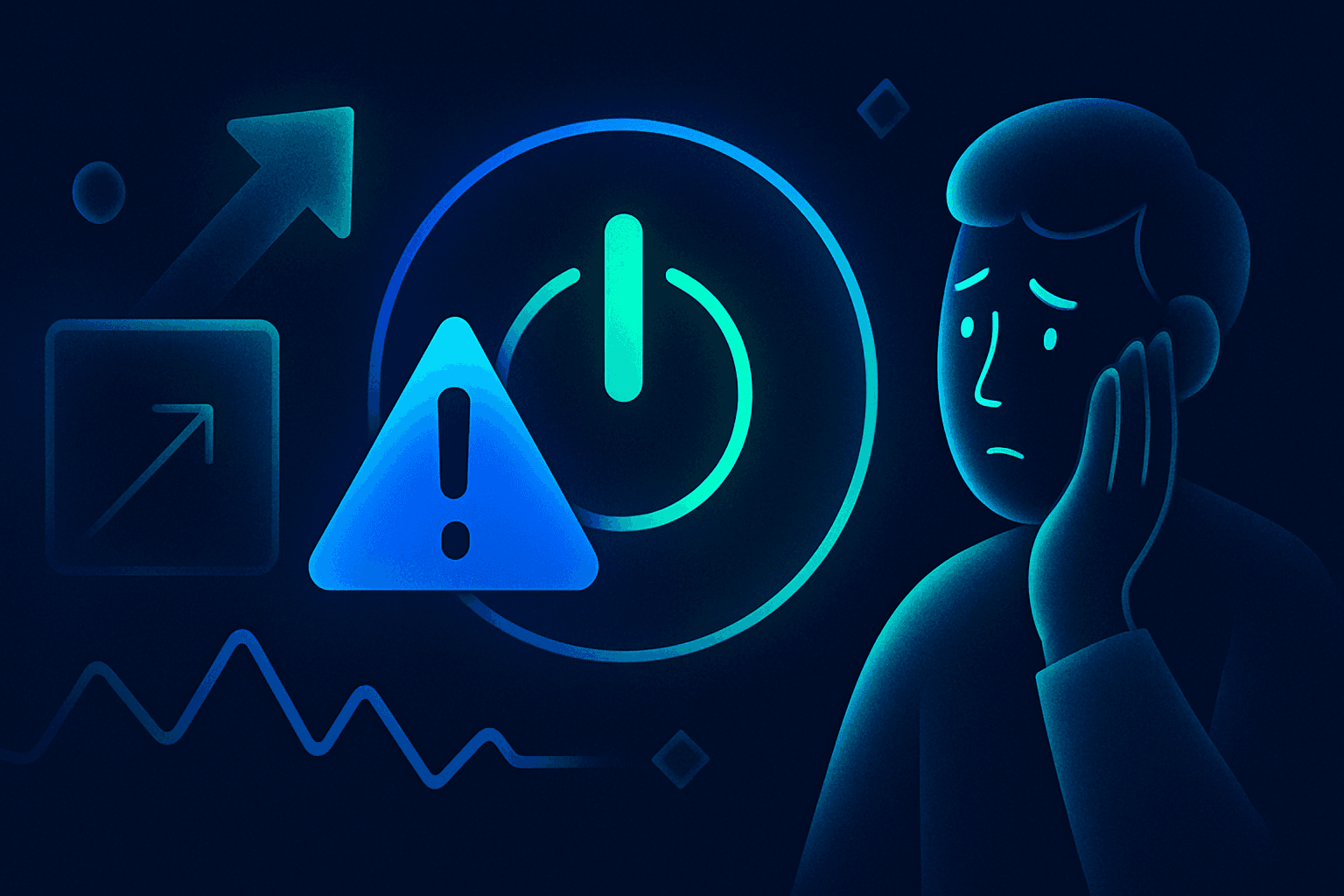 What Coinbase Base Outage Means for Beginners