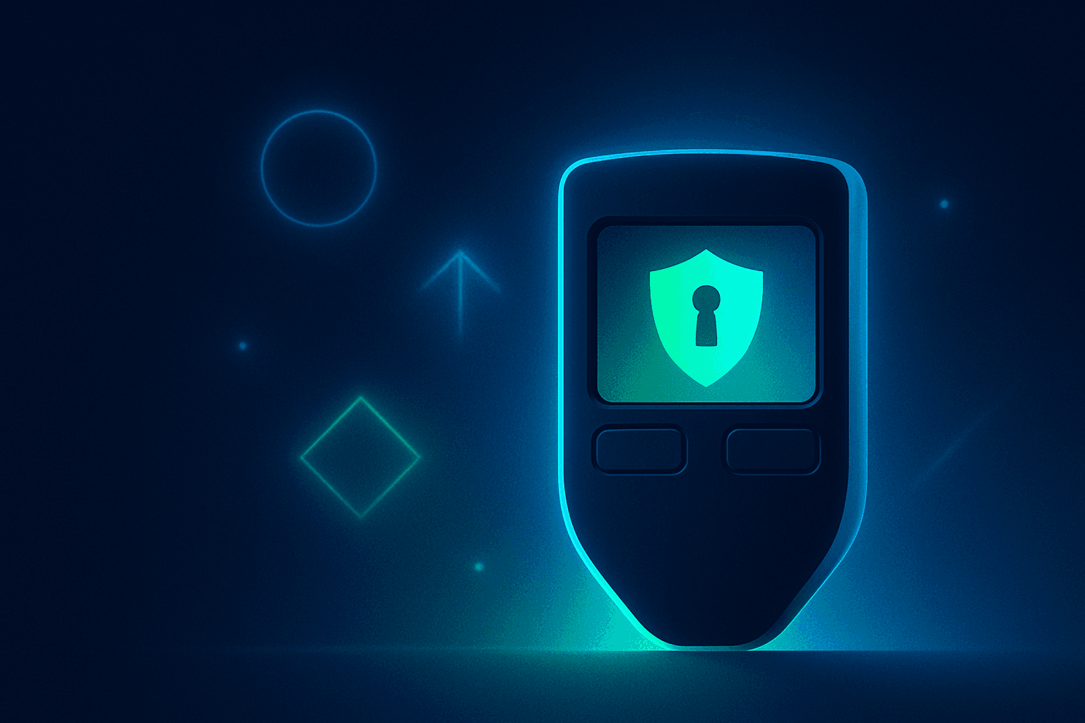 Best Hardware Wallet for Beginners: Trezor Safe 7 Review