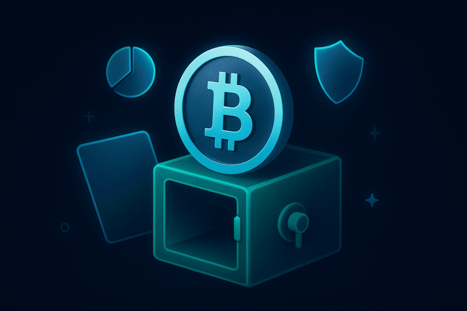 Best Way to Store Crypto Long-Term