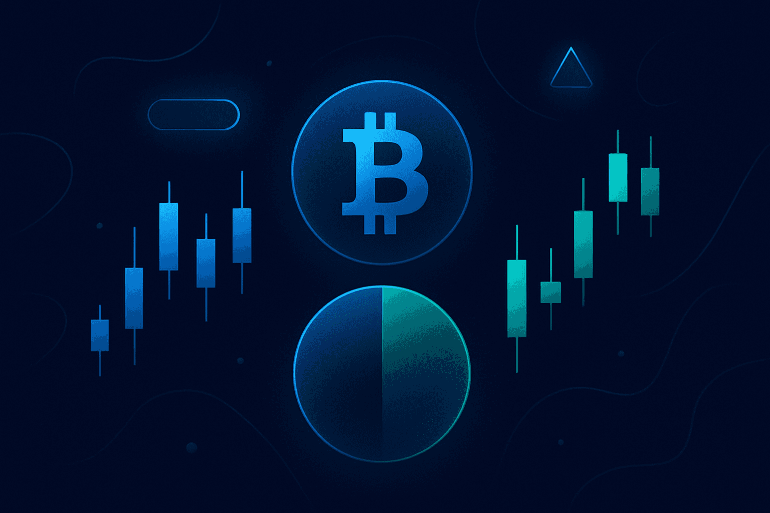 Binance Bitcoin Volume Ratio: Futures vs Spot