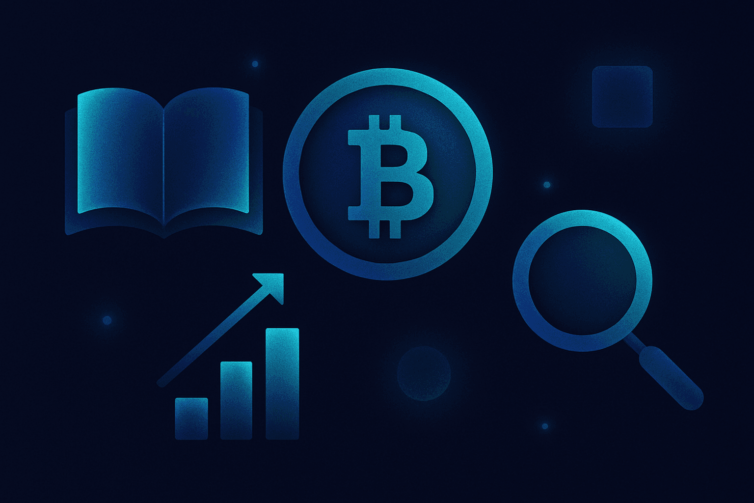 Complete Guide to Bitcoin
