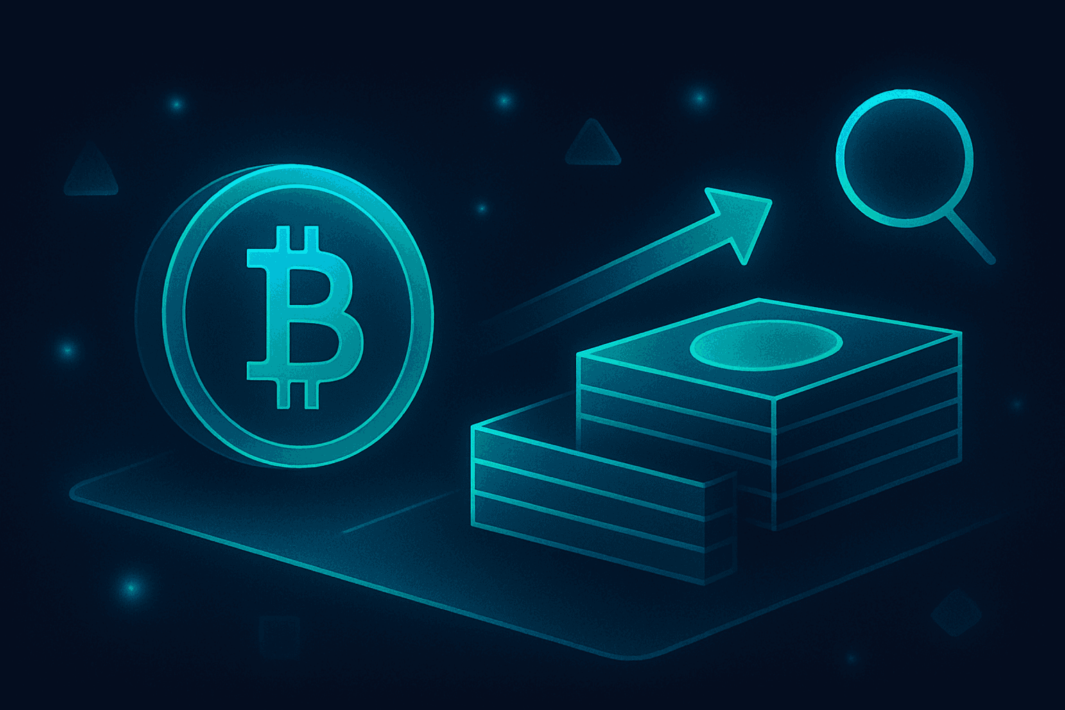 Bitcoin-Backed Lending: How BTC Loans Work