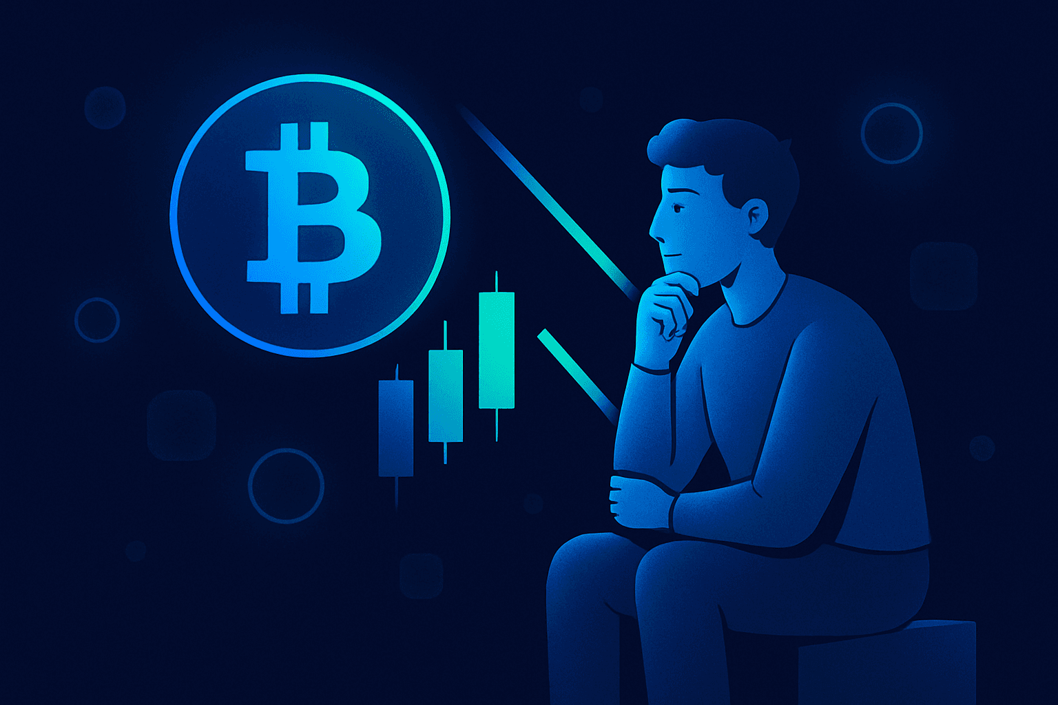 Why Bitcoin Below $60K Matters to Beginners