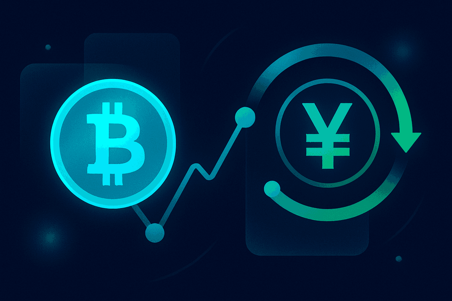 Bitcoin Carry Trade Meaning: Why Yen Moves BTC