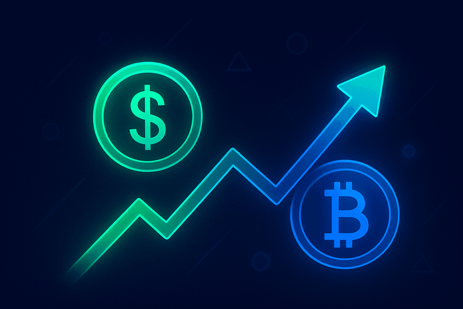 What the Strong Dollar Means for Bitcoin