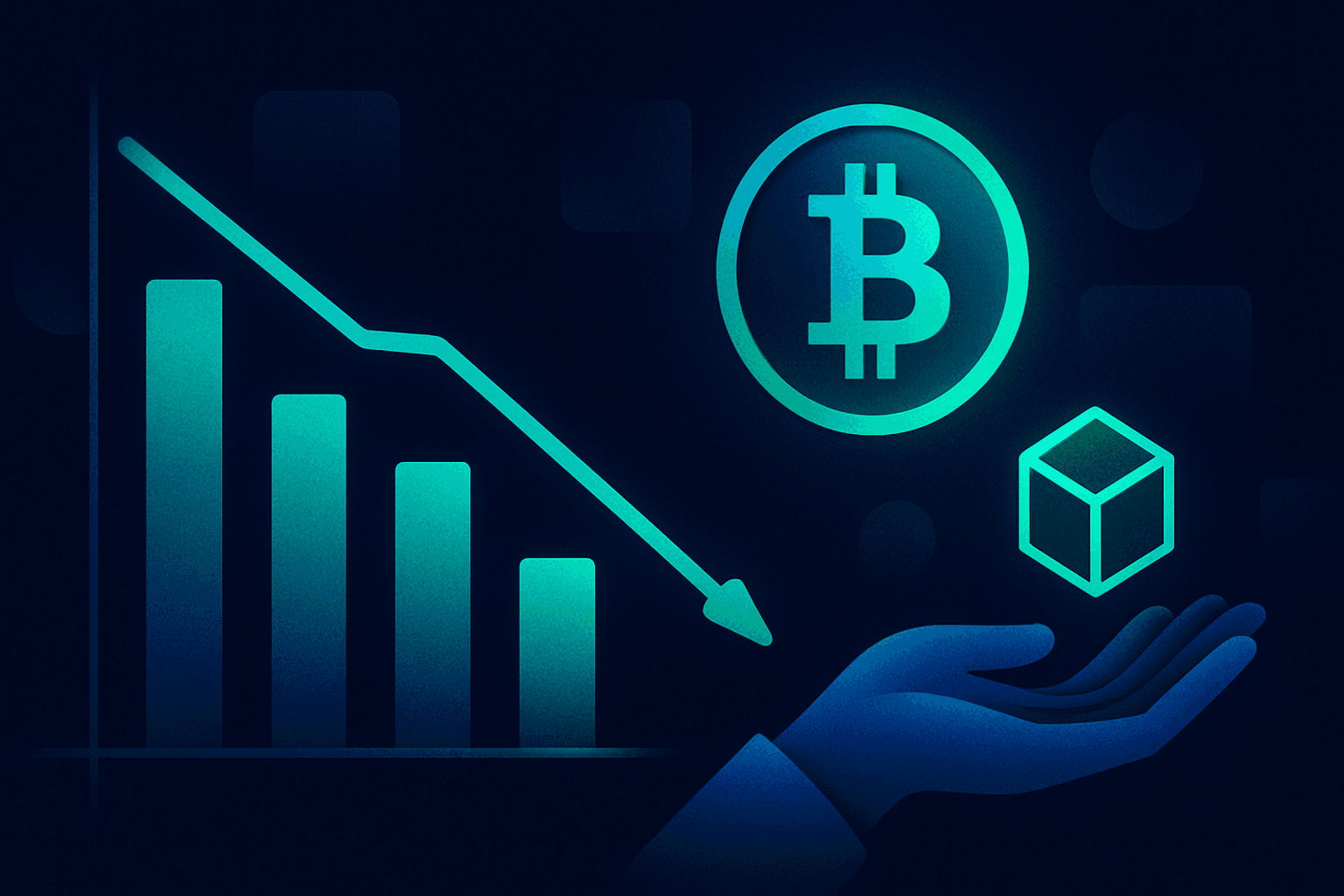 Bitcoin ETF Outflows: Why Investors Stayed Put