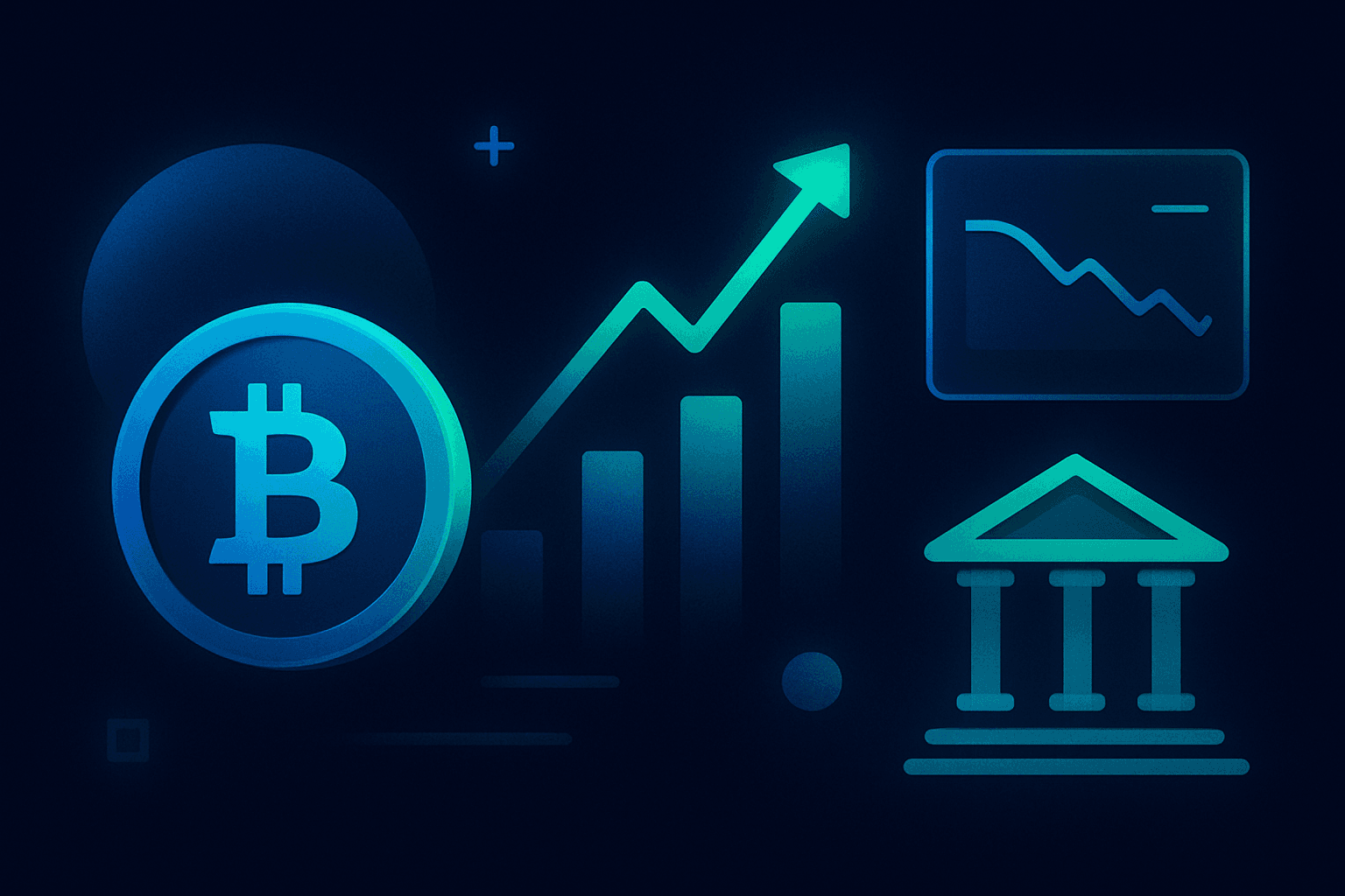 Bitcoin Inflation Data Meaning: CPI and the Fed