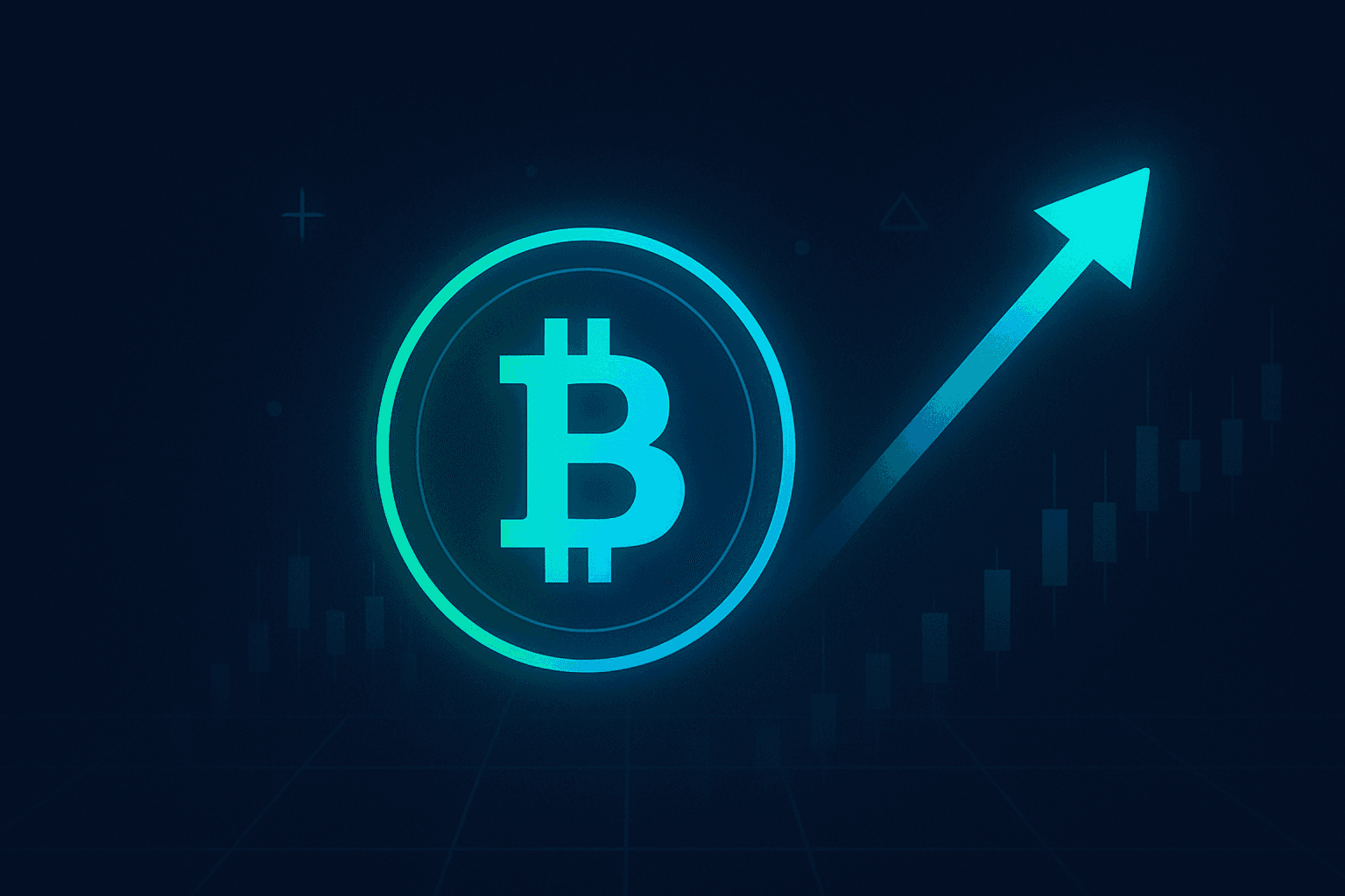 Bitcoin Jumps Above $63,000: Meaning for Beginners