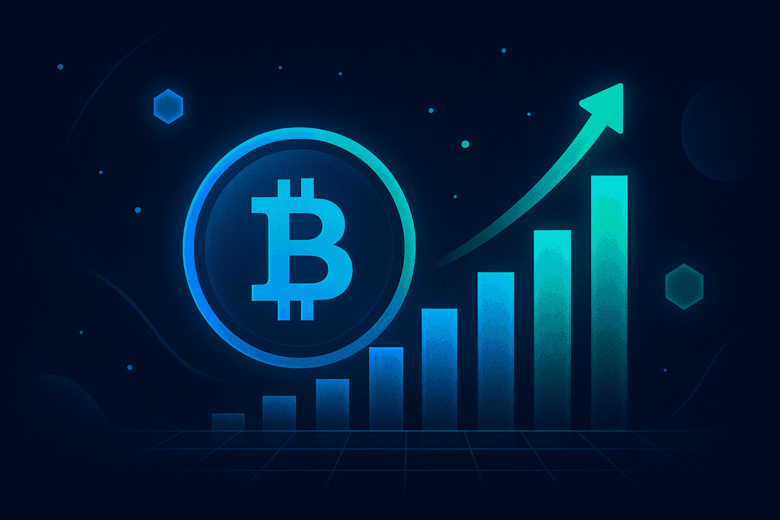 Bitcoin Network Activity: What Rising Usage Means