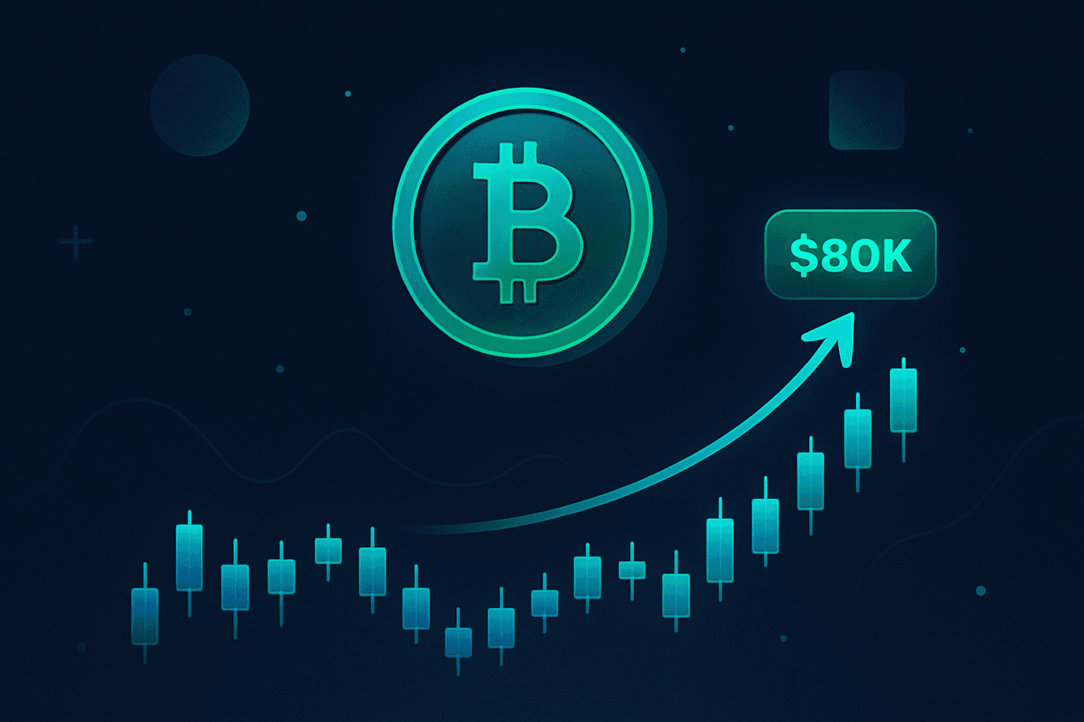 Bitcoin Weekend Liquidity Meaning at $80K