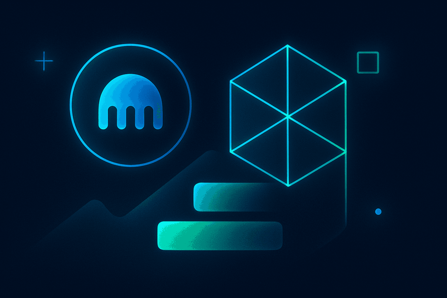 BNY Mellon Kraken Infrastructure Partnership Explained