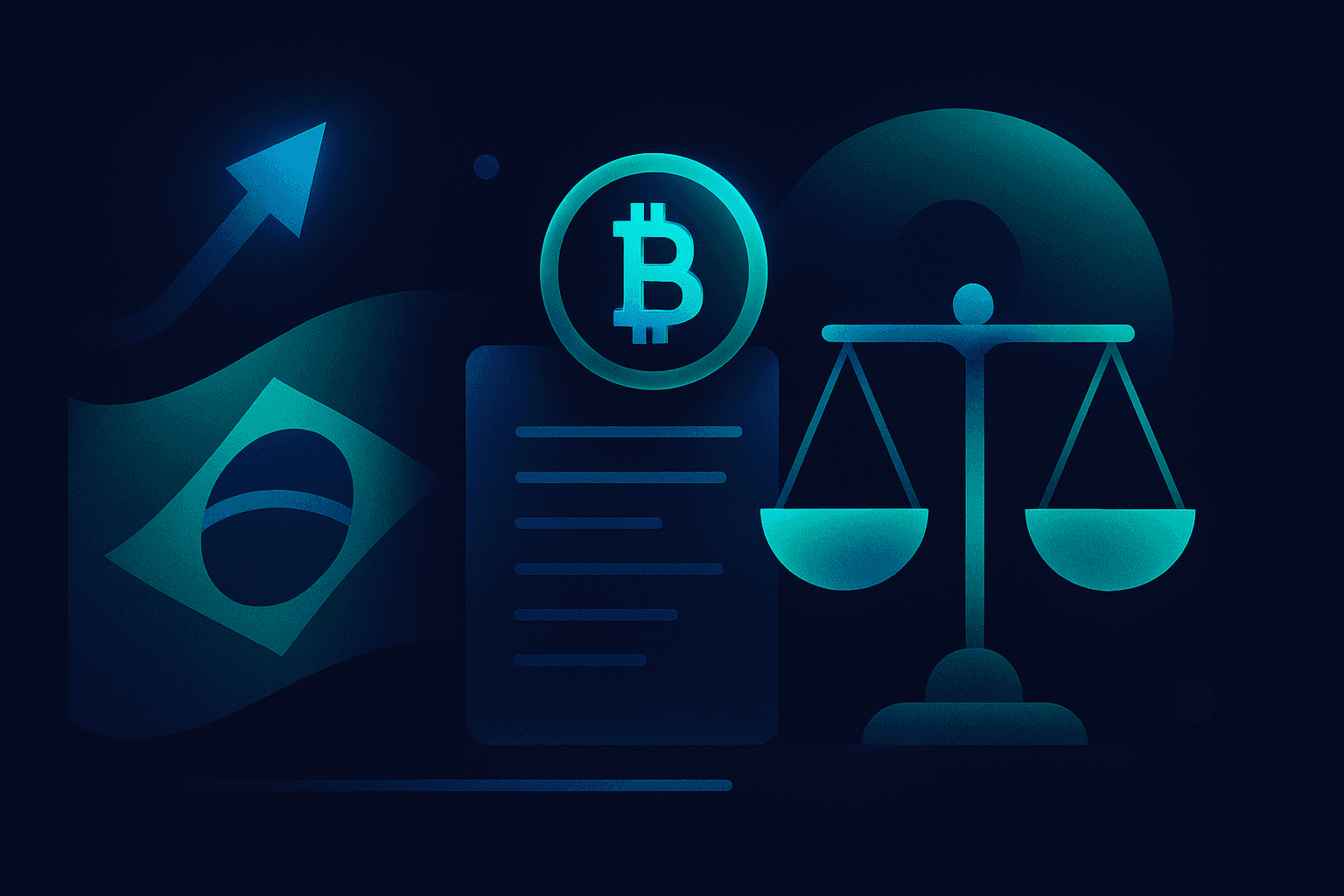 Brazil Crypto Regulation Deadline: What It Means