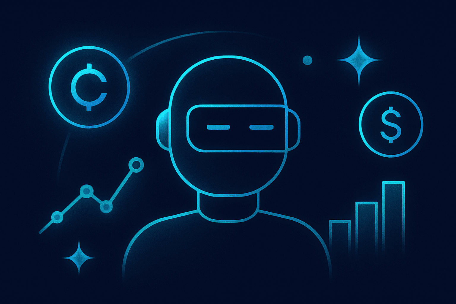 What Coinbase's AI Agent Accounts Mean