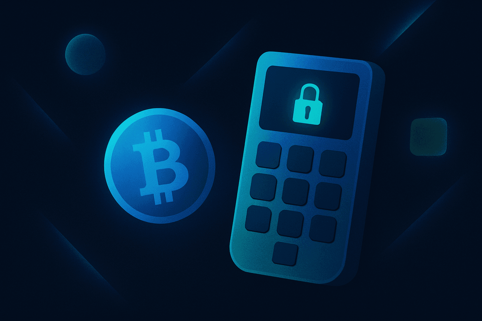 Coldcard Bitcoin Thefts Explained: Key Lessons