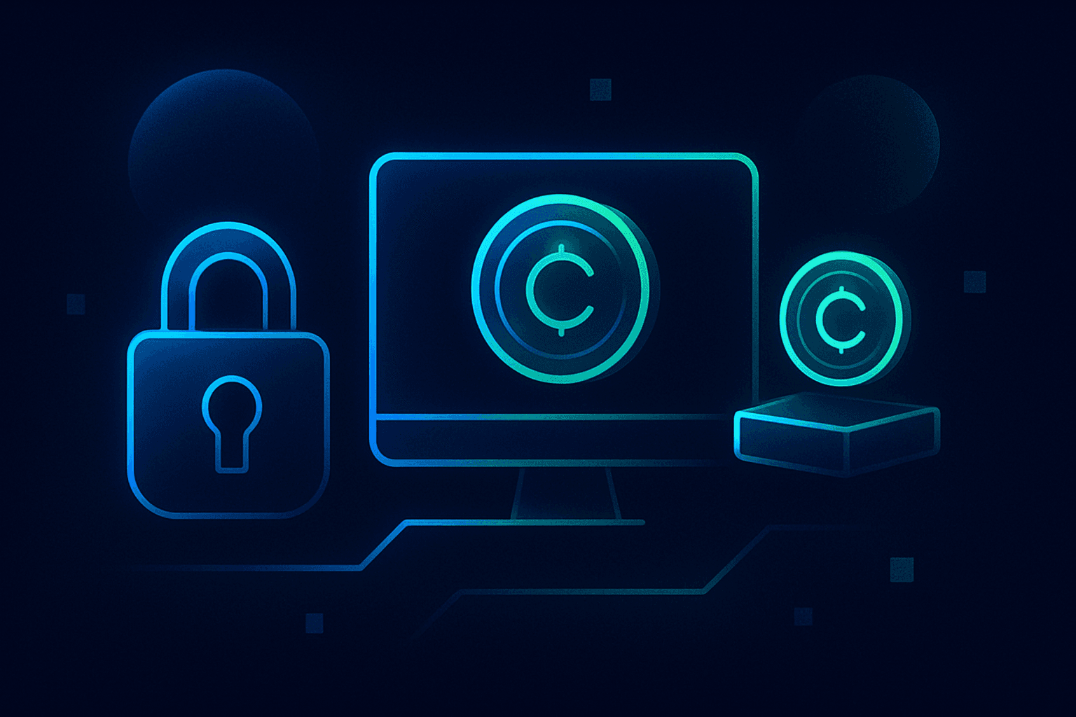 Crypto Exchange Security for Beginners