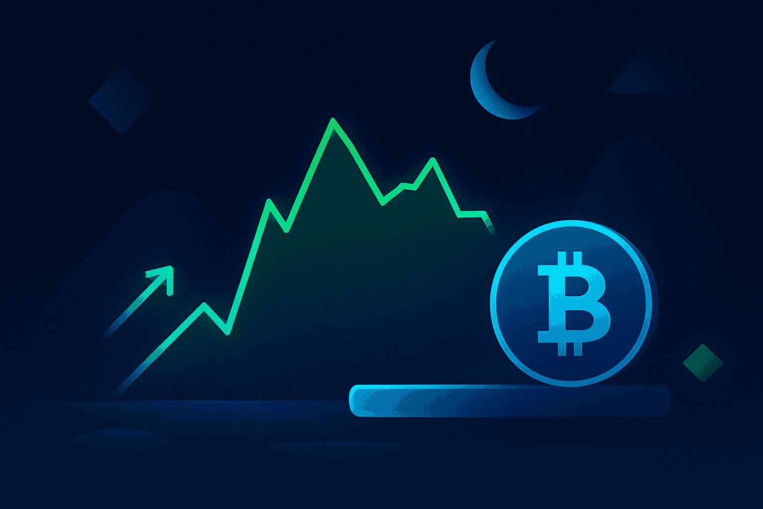 Crypto Market Cycles Explained: Quiet Summers