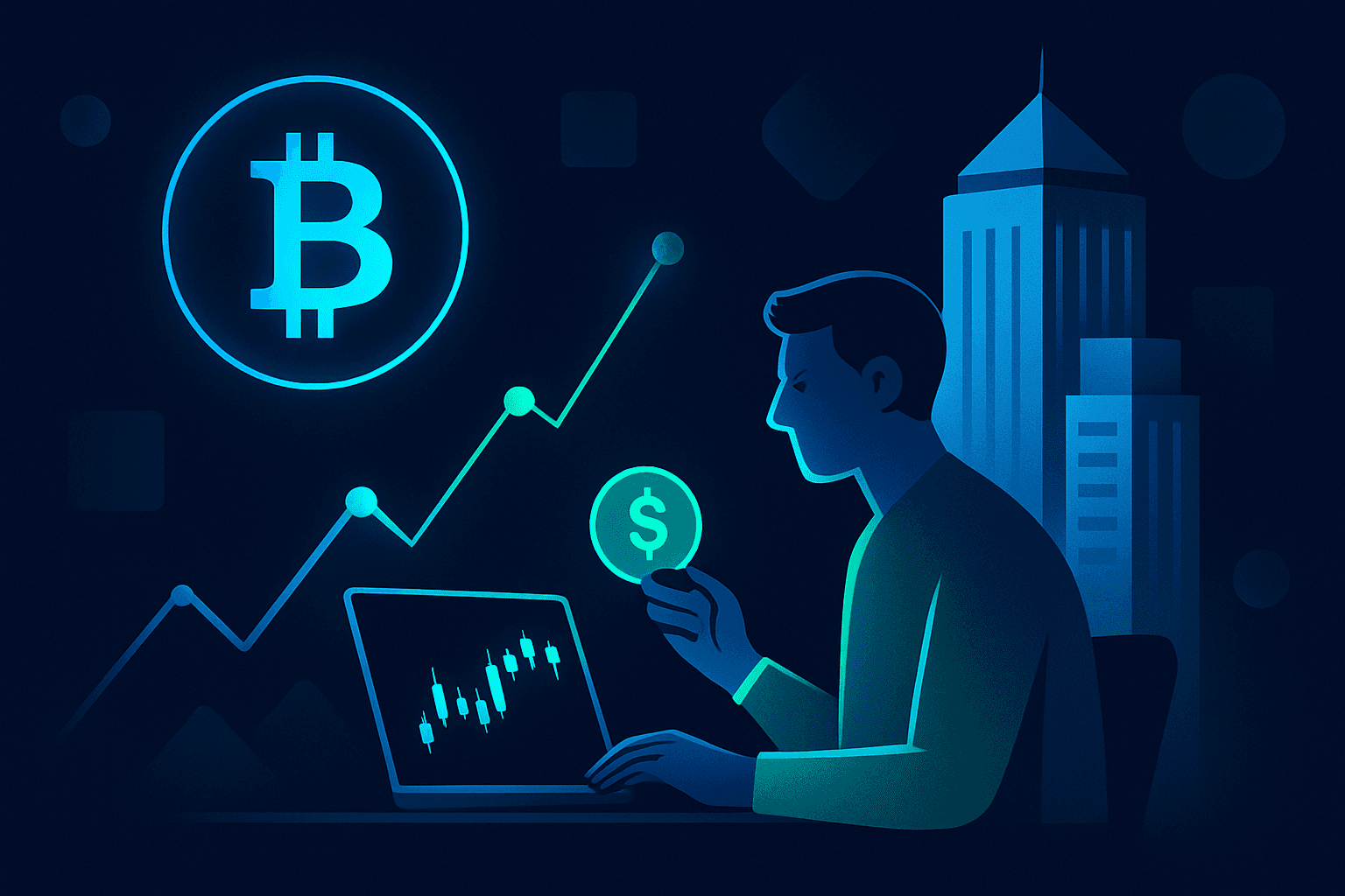 Crypto Trading on E*Trade Explained: Morgan Stanley