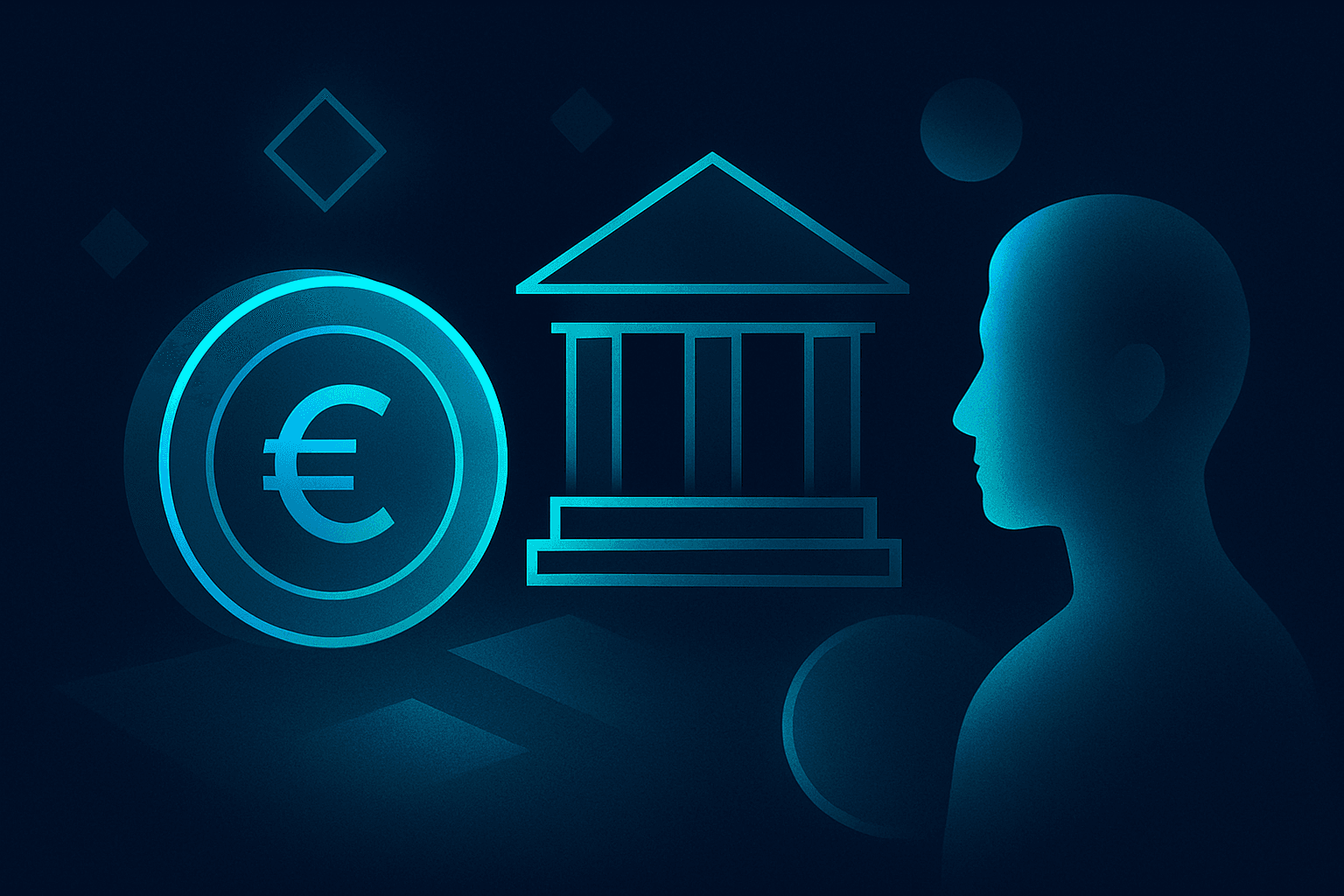 ECB Stablecoin Warning Meaning: Bank Deposit Risk