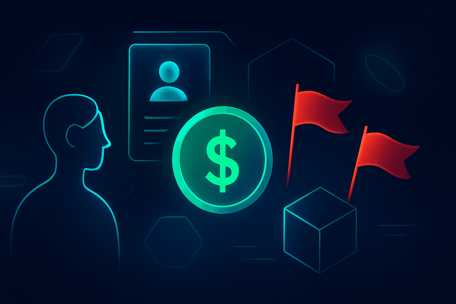 Fake LinkedIn Crypto Job Scams: Red Flags