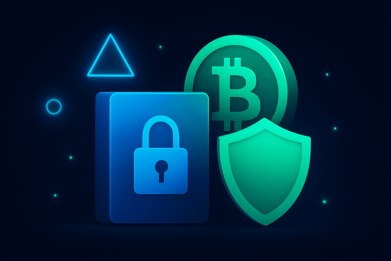 Hardware Wallet Crypto: What It Protects