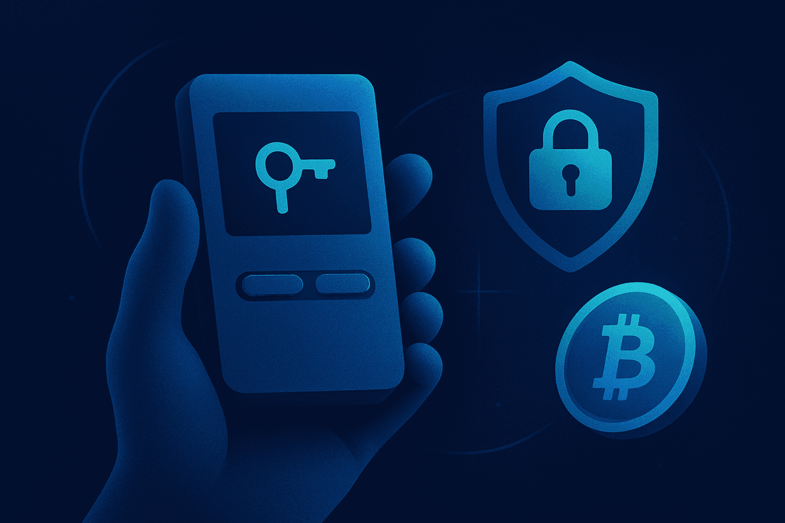 Understanding Hardware Wallets for Crypto Security