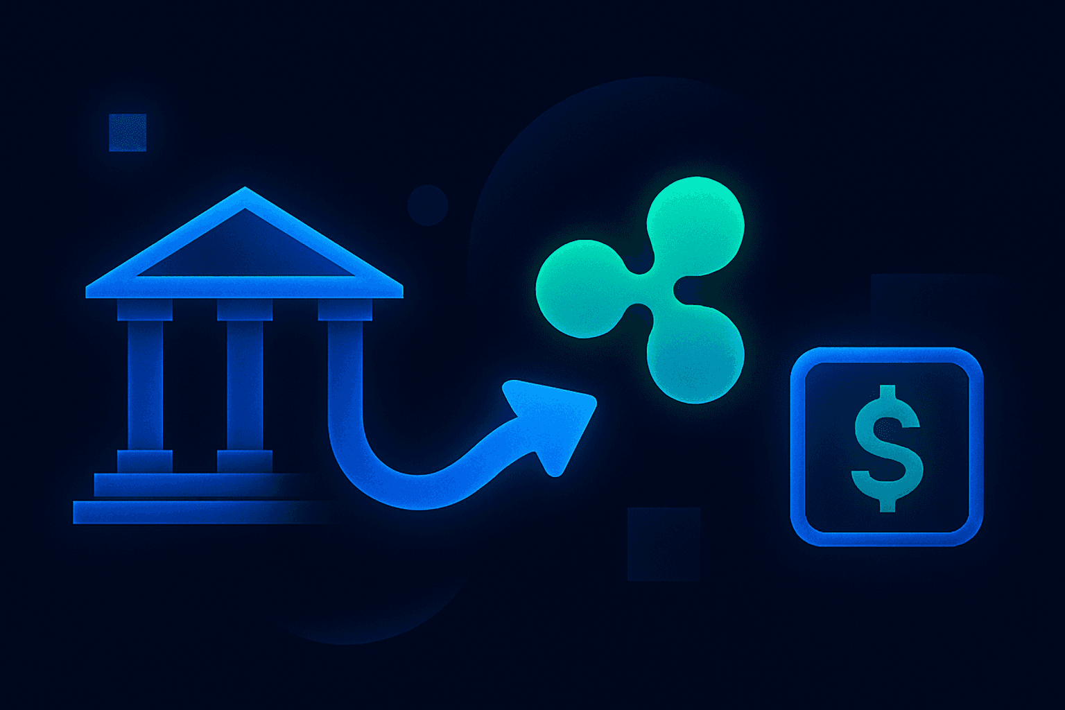 How Banks Use Ripple for Cross-Border Payments
