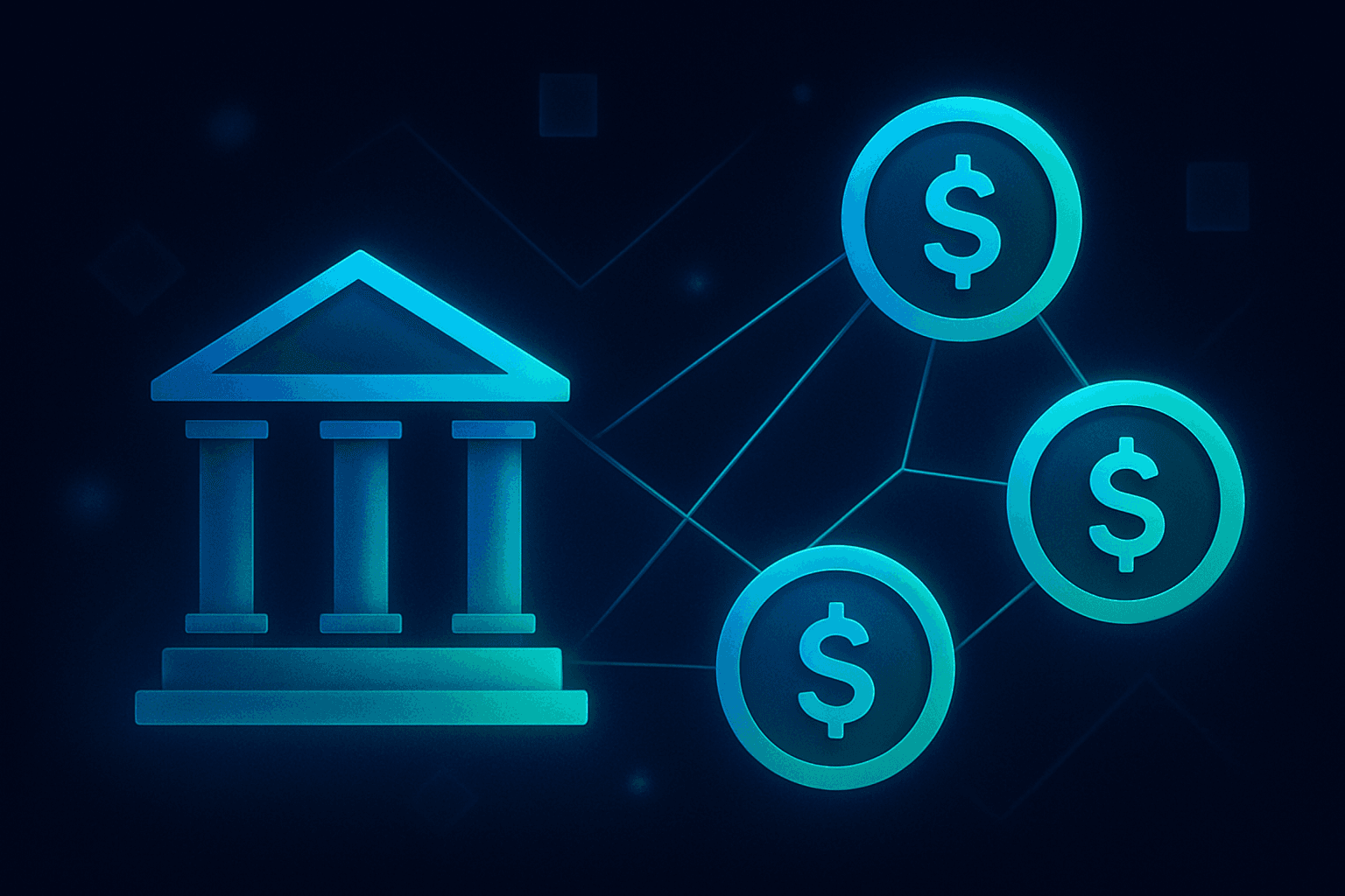 How Banks Use Stablecoins Behind the Scenes