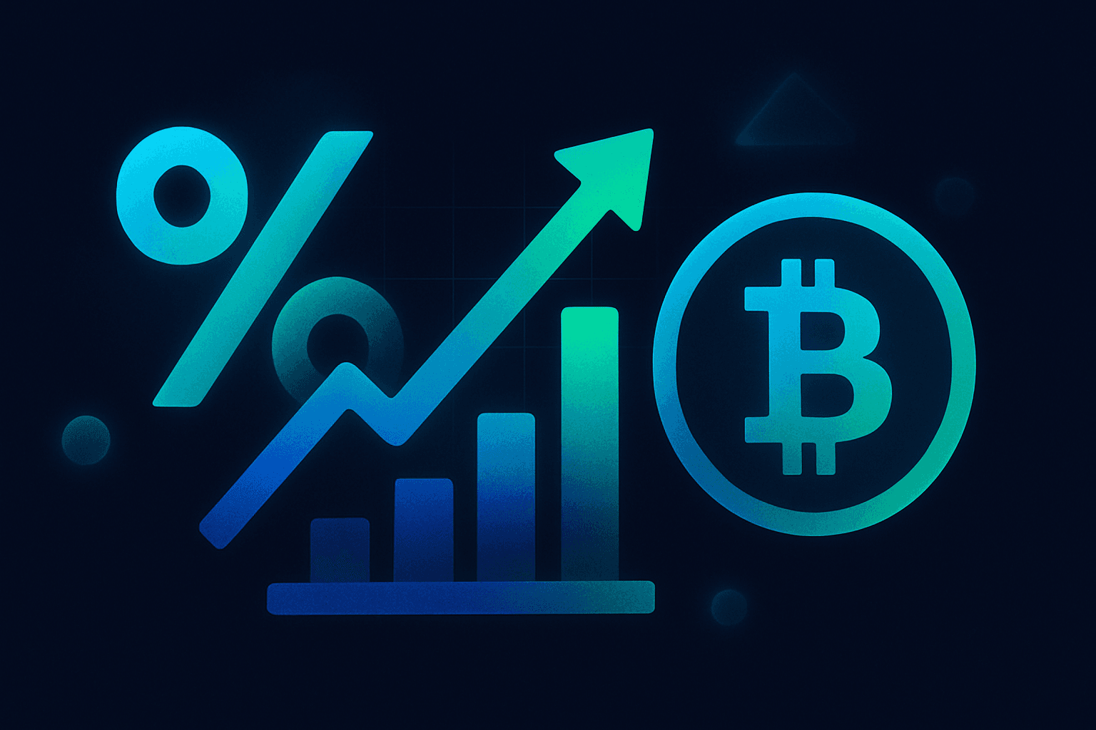 How Interest Rates Affect Crypto Prices