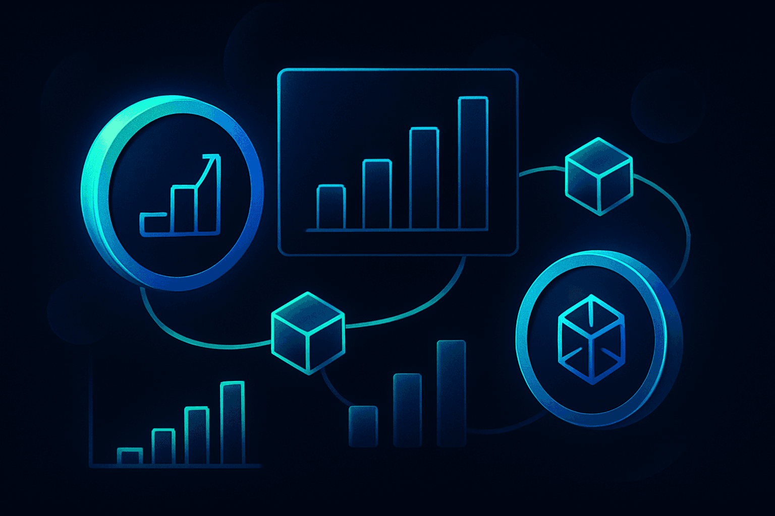 How the UK Is Tokenizing Wholesale Markets