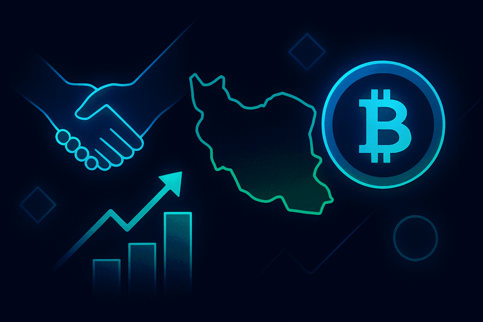 What the Iran Ceasefire Means for Crypto