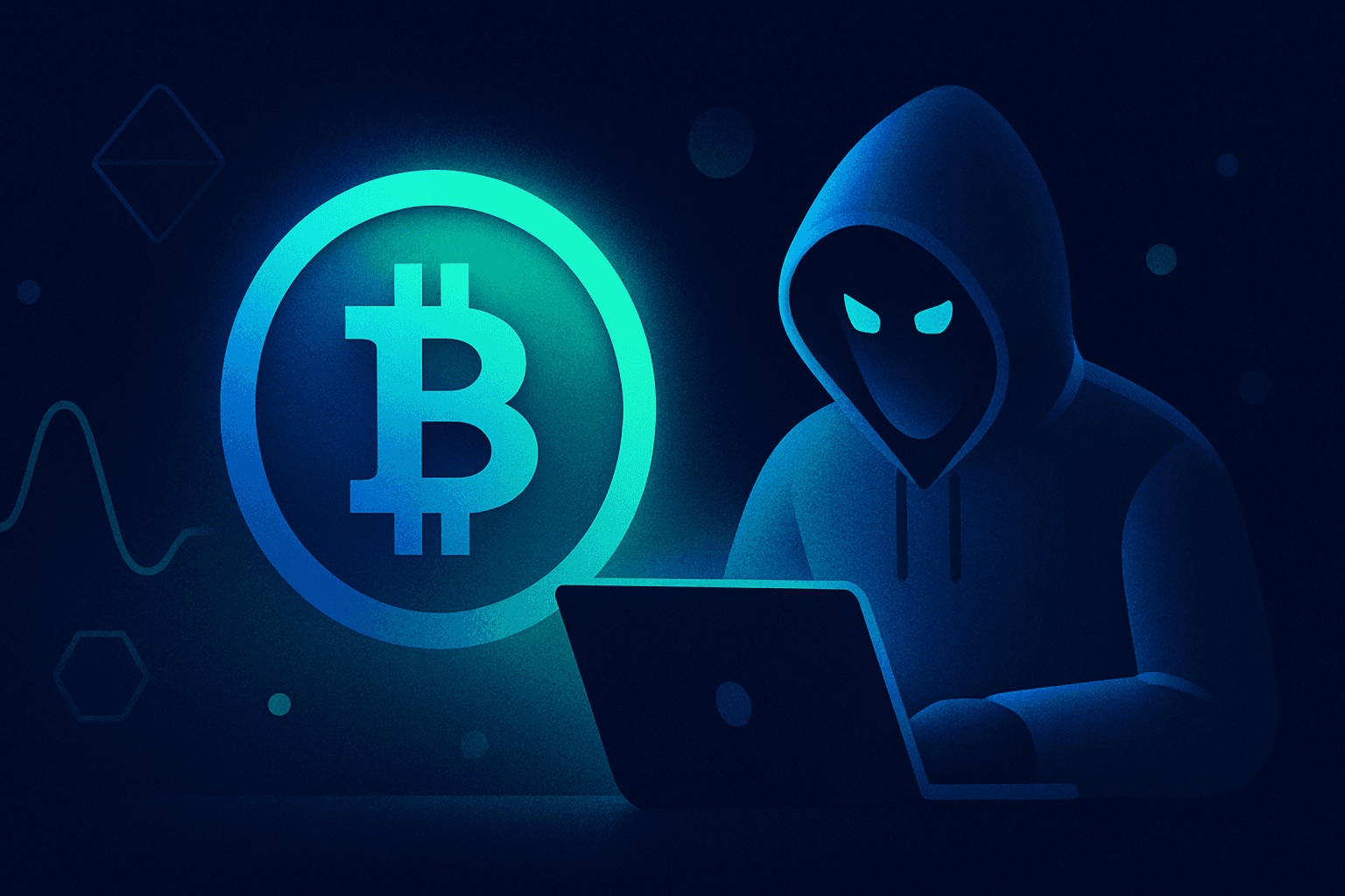 Is Bitcoin Safe From Hackers?