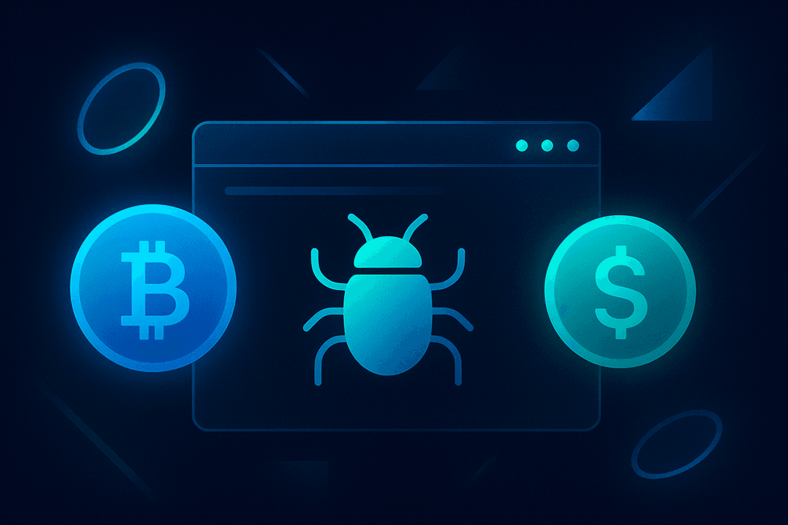 Microsoft's Crypto Clipper Malware: What It Means
