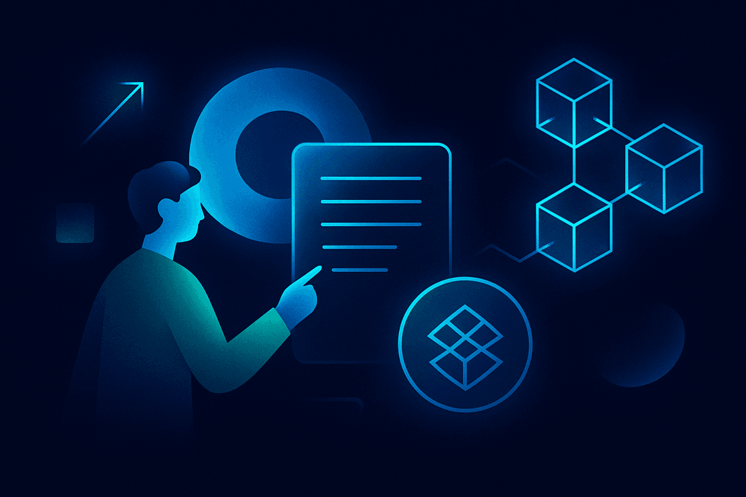 Japan Blockchain Settlement Explained