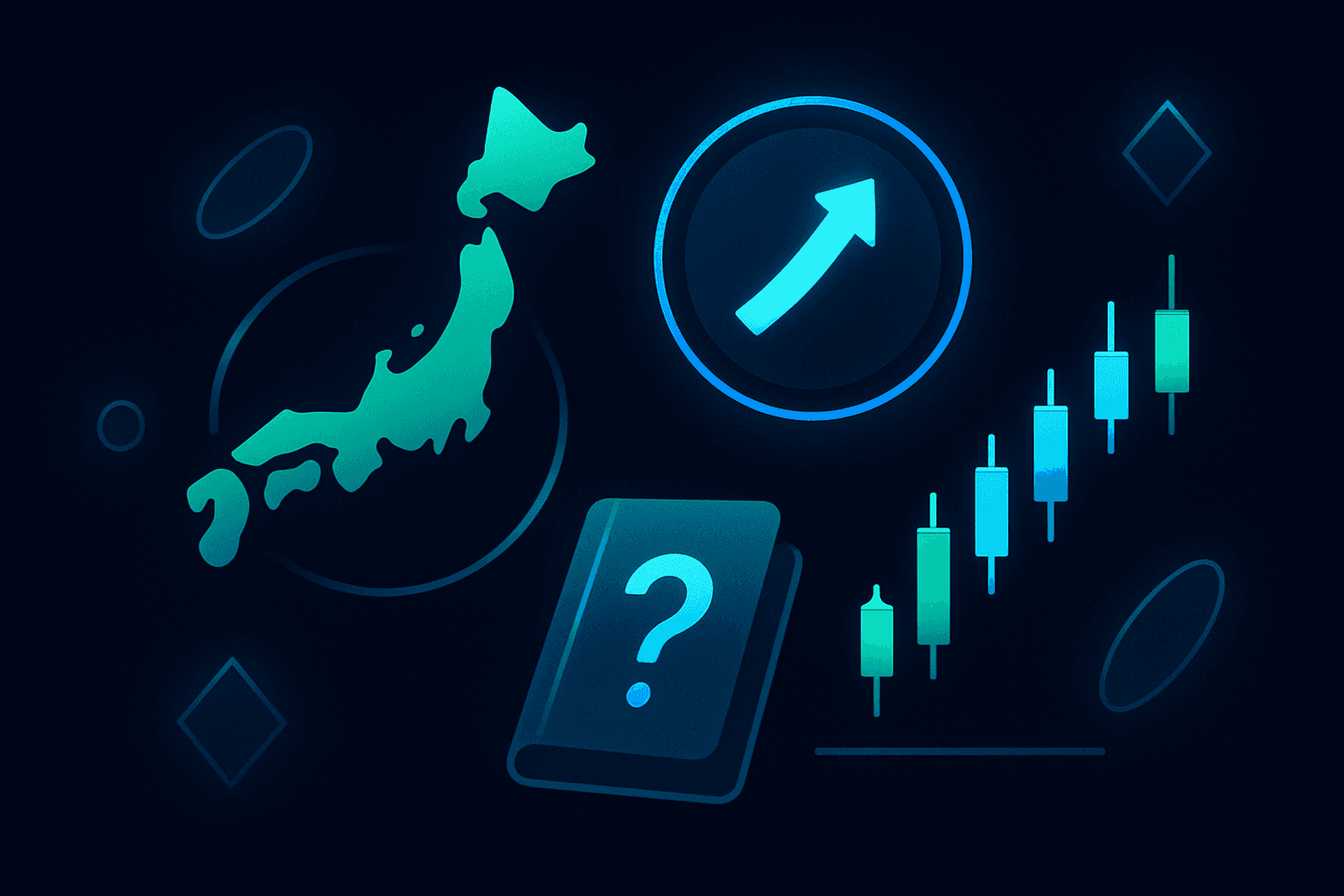What Japan’s Crypto Stock Bill Means for Beginners