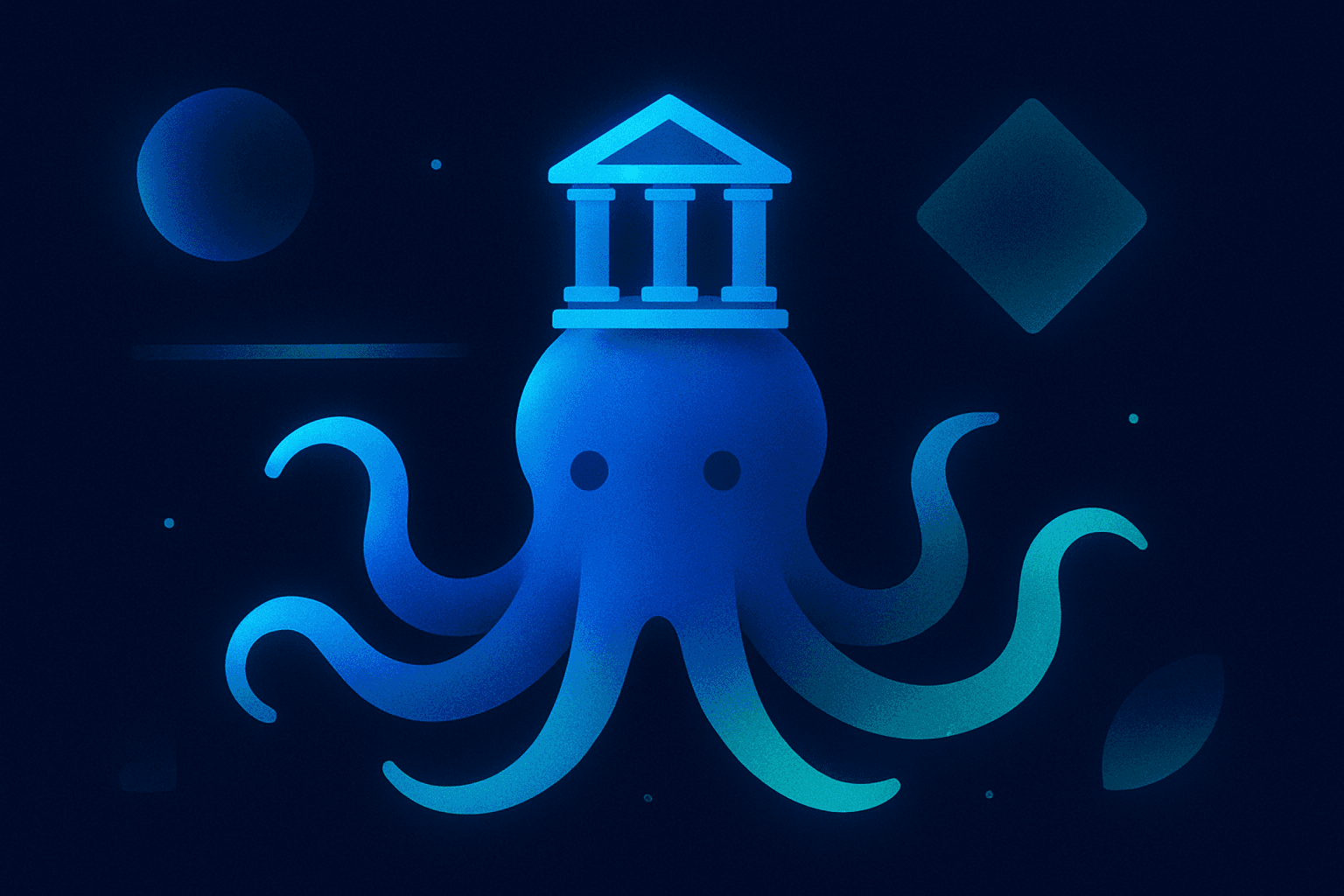 Kraken Becoming a Bank in Europe: What It Means