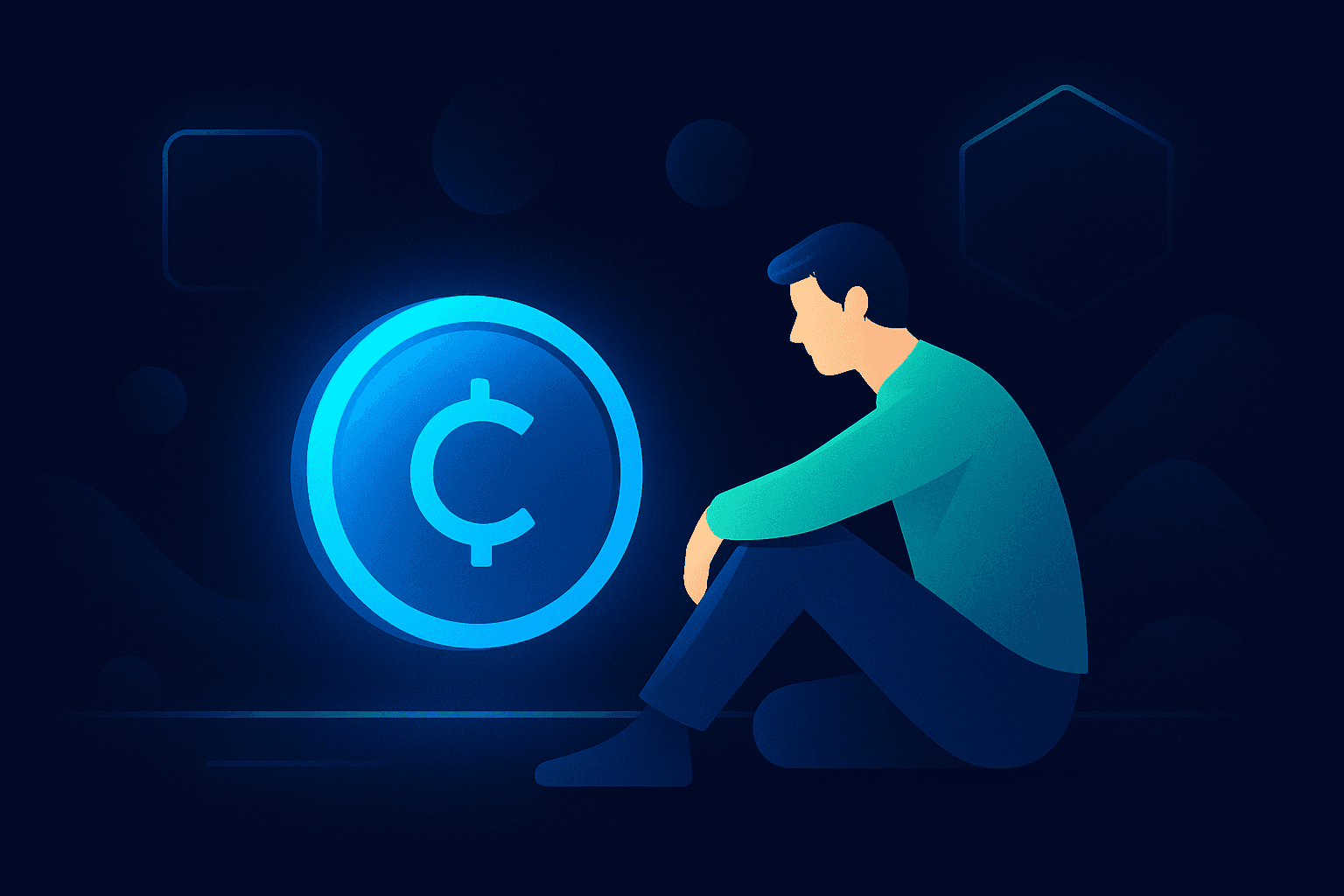 MiCA Crypto Users Without a Platform: EU Limits
