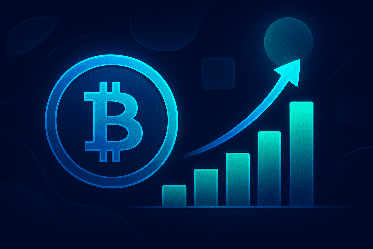 Open Interest Crypto Explained: Bitcoin OI Jump