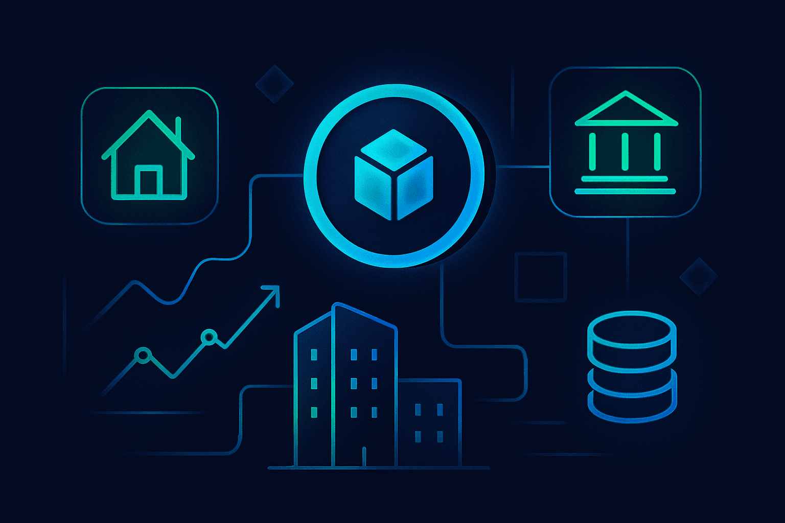Real World Asset Tokenization Latest Updates: DTCC