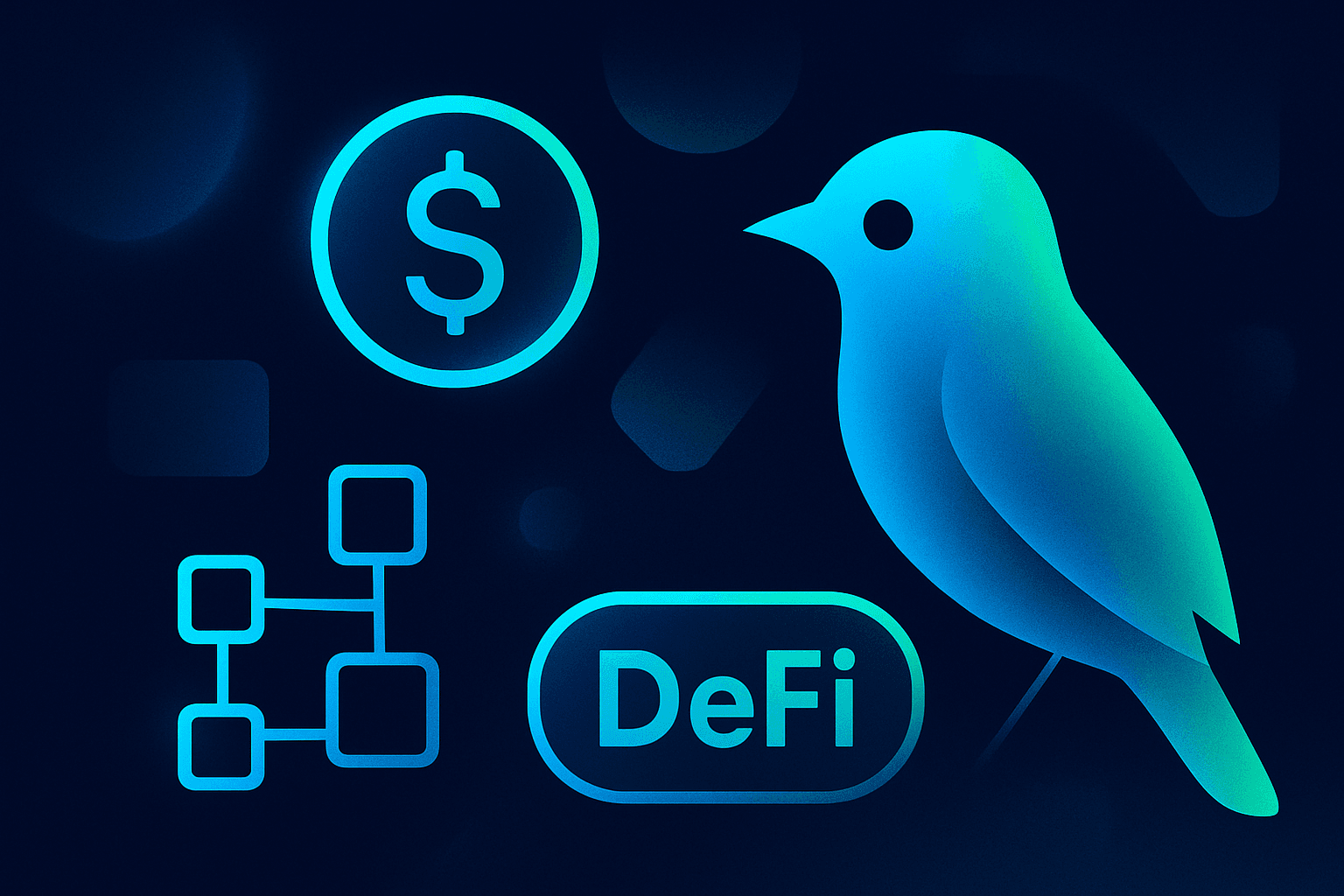 Robinhood DeFi for Beginners: What to Know